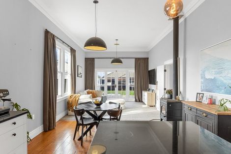 Photo of property in 17 Perrin Place, Kelvin Grove, Palmerston North, 4414