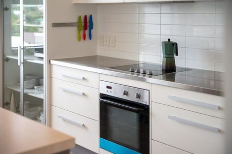 Photo of property in 20 Tiketike Way, Brooklyn, Wellington, 6021