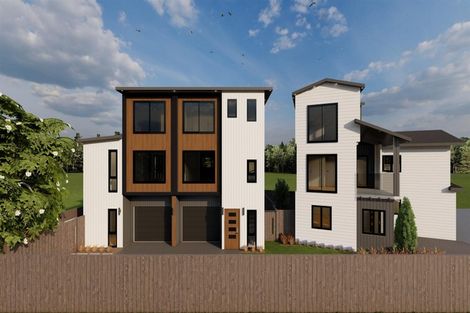 Photo of property in 63d Harrington Road, Henderson, Auckland, 0610