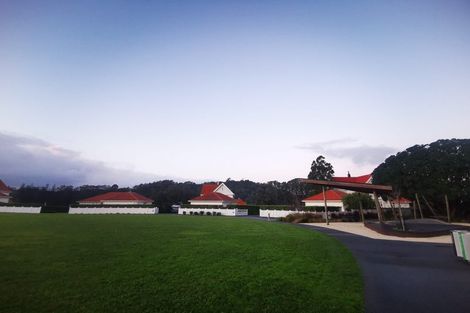 Photo of property in 8 Marlborough Crescent, Hobsonville, Auckland, 0616