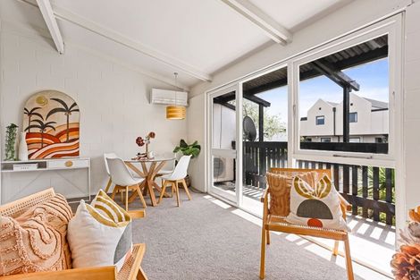 Photo of property in 7/25 Winchester Street, Merivale, Christchurch, 8014