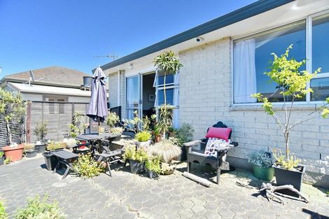 Photo of property in 2/159 Shaw Avenue, New Brighton, Christchurch, 8083