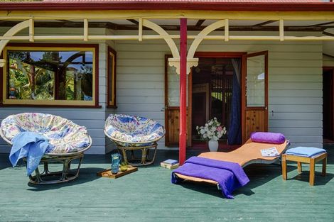 Photo of property in 37a Gillies Crescent, Waimarama, 4294