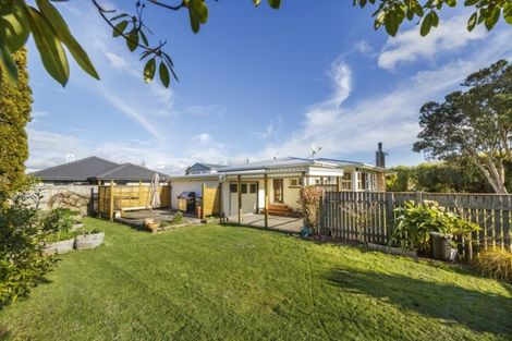 Photo of property in 5 Sheffield Street, Awapuni, Palmerston North, 4412