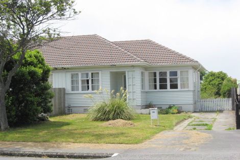 Photo of property in 55 Cumnor Terrace, Woolston, Christchurch, 8023