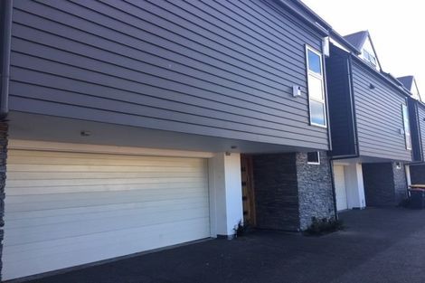 Photo of property in 18b Churchill Street, Christchurch Central, Christchurch, 8013