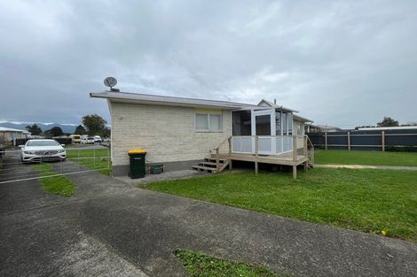 Photo of property in 36 Perth Street, Levin, 5510