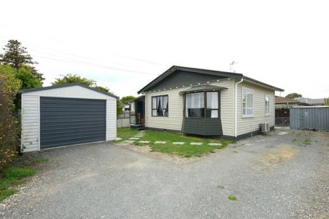 Photo of property in 32 Mackworth Street, Woolston, Christchurch, 8062
