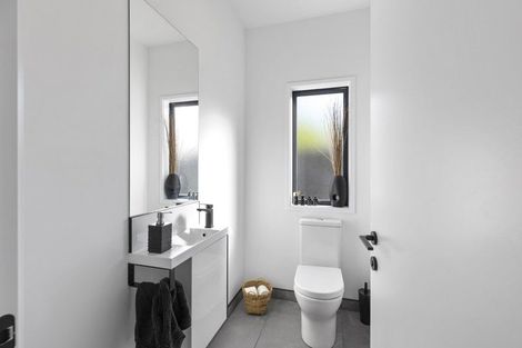 Photo of property in 129 Saint Albans Street, St Albans, Christchurch, 8014