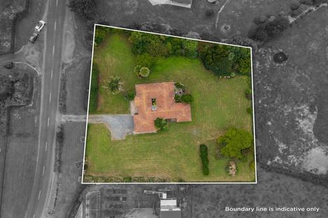 Photo of property in 65 Pohutukawa Drive, Levin, 5571