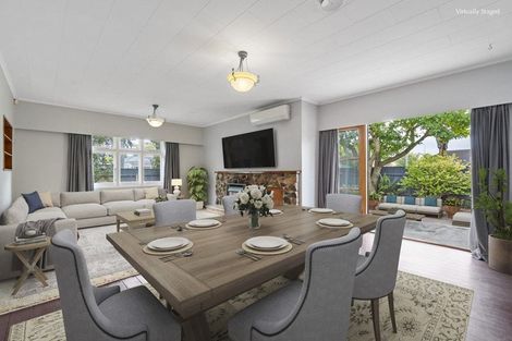 Photo of property in 156 Ferguson Street, West End, Palmerston North, 4412