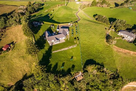 Photo of property in 379c Pukearuhe Road, Waiiti, Urenui, 4377