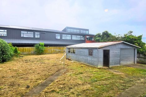 Photo of property in 51 Tawa Crescent, Manurewa, Auckland, 2102