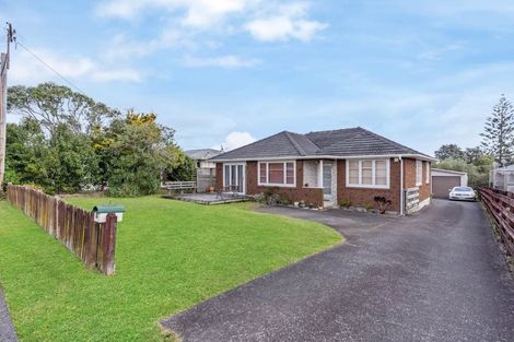 Photo of property in 39 Matipo Road, Te Atatu Peninsula, Auckland, 0610