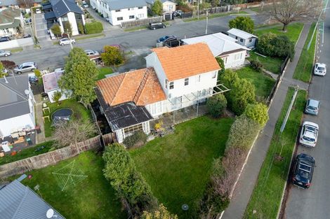 Photo of property in 532 Cashel Street, Linwood, Christchurch, 8011