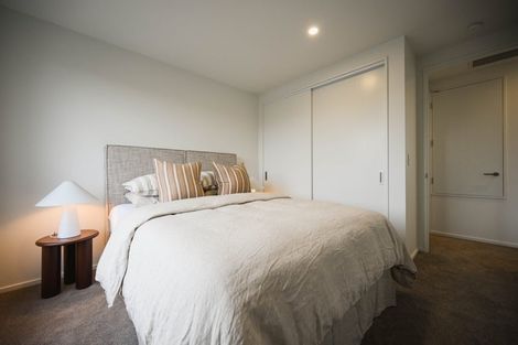Photo of property in 3/23 Webb Street, St Albans, Christchurch, 8014