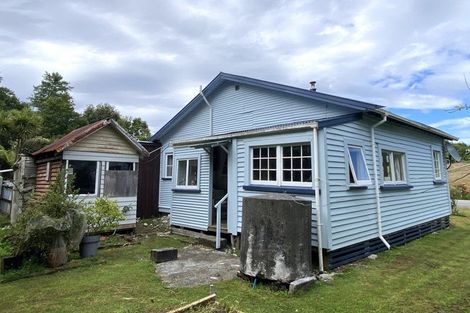 Photo of property in 231 Rutherglen Road, Rutherglen, Greymouth, 7805