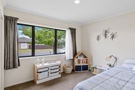 Photo of property in 30 Liddington Drive, Rolleston, 7615