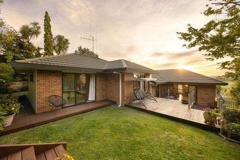 Photo of property in 6 Tironui Terrace, Western Heights, Hamilton, 3200