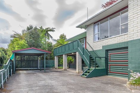Photo of property in 18 Argyle Avenue, Levin, 5510