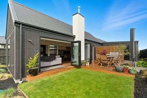 Photo of property in 9 Seelster Lane, Halswell, Christchurch, 8025