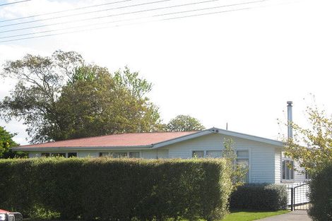 Photo of property in 63 Murphys Road, Springlands, Blenheim, 7201