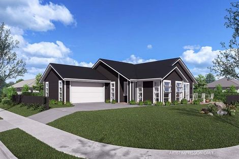 Photo of property in 9 Buxton Crescent, Matamata, 3400