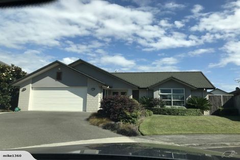 Photo of property in 21 Merlin Close, Huntington, Hamilton, 3210