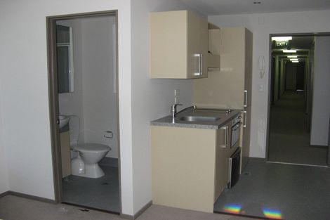 Photo of property in Dual Apartments, 108/142u Vivian Street, Te Aro, Wellington, 6011