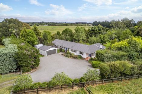 Photo of property in 473 Hamptons Road, Rolleston, Christchurch, 7676