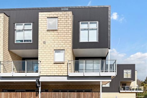 Photo of property in 7u2 Vialou Street, Hamilton Central, Hamilton, 3204