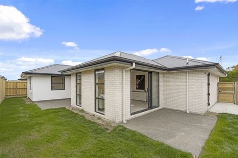Photo of property in 150 Northbrook Road, Rangiora, 7400