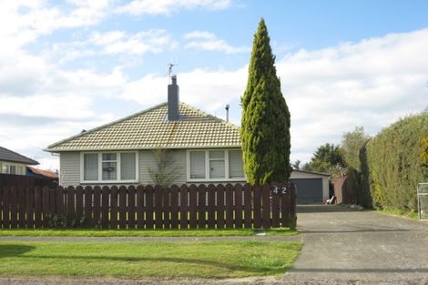 Photo of property in 42 Miro Drive, Murupara, 3025