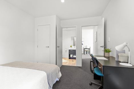 Photo of property in 100u5 Knighton Road, Hillcrest, Hamilton, 3216