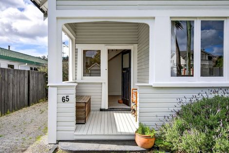Photo of property in 65 Clifford Street, Whataupoko, Gisborne, 4010