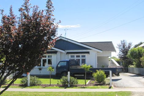 Photo of property in 8 Hinaki Street, Inner Kaiti, Gisborne, 4010