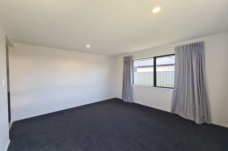 Photo of property in 158 Faringdon Boulevard, Rolleston, 7615