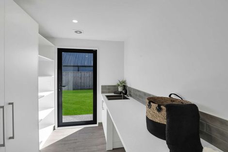 Photo of property in 2 Dynes Road, Rolleston, 7615