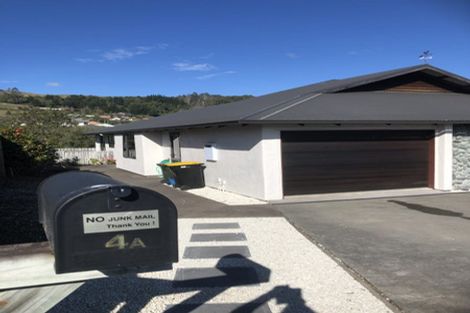 Photo of property in 4 Ken Wadsworth Way, Stoke, Nelson, 7011