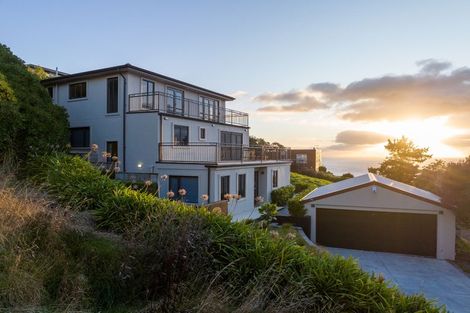 Photo of property in 5 Appian Lane, Scarborough, Christchurch, 8081