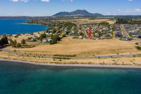 Photo of property in 15 Stanley Street, Wharewaka, Taupo, 3330