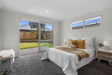 Photo of property in 10 Kokoda Street, Halswell, Christchurch, 8025