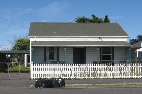 Photo of property in 133 Bell Street, Whanganui, 4500