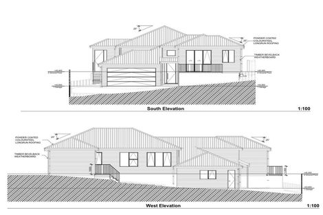 Photo of property in 78 John Andrew Drive, Warkworth, 0910