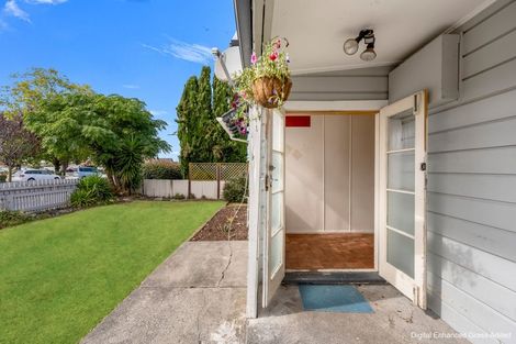 Photo of property in 315 Southampton Street East, Hastings, 4122