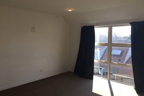 Photo of property in 18b Churchill Street, Christchurch Central, Christchurch, 8013