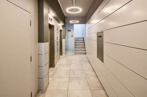 Photo of property in Gerondis Bldg Apartments, 102/60 Willis Street, Wellington Central, Wellington, 6011