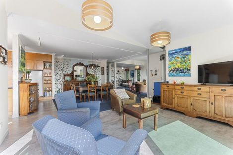 Photo of property in 17 Frank Wilson Terrace, Welbourn, New Plymouth, 4312