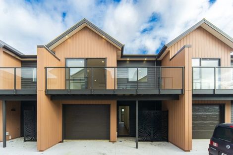 Photo of property in 6u3 Marama Street, Frankton, Hamilton, 3204