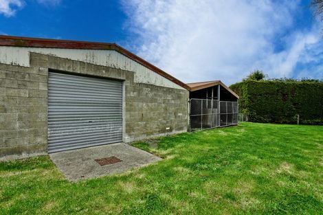 Photo of property in 24 Auburn Road, Waihopai, Invercargill, 9872